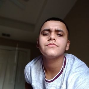 Meet your Posher, Jacob